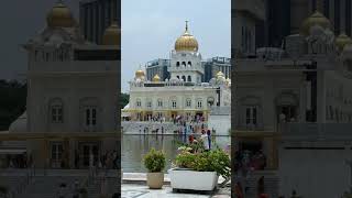 Rogi ka prabh khando rog🙏🙏banglasahib sriharkrishandhiyaiyai blessings wealthy [upl. by Eissel173]