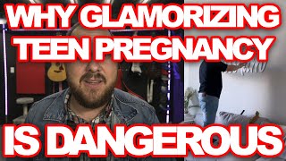 JESSSFAM EXPOSED  THE TRUTH ABOUT GLAMORIZING TEEN PREGNANCY  SHE CHEATED TOO DONT MISS [upl. by Nosyk]