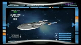 31 rare federation ships must see [upl. by Loftus]