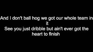 Do The John Wall Lyrics HD [upl. by Nisay]