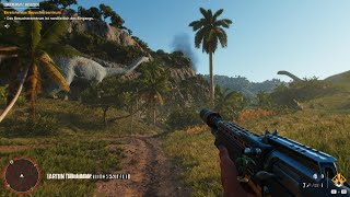 Far Cry 6  Sondereinsatz Mesozoico [upl. by Gordan]