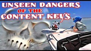 Florida Content Keys A Look Beyond The Paradise Watch Before Going [upl. by Launce]