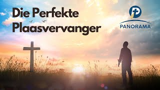 Preek  Wimpie Vermaak  Die Perfekte Plaasvervanger [upl. by Nodyroc436]