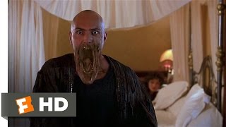 The Mummy 610 Movie CLIP  Imhotep Kills Mr Henderson 1999 HD [upl. by Neelahtak]