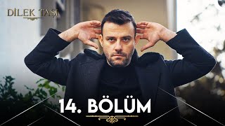 Dilek Taşı 14 Bölüm [upl. by Ahsinelg]