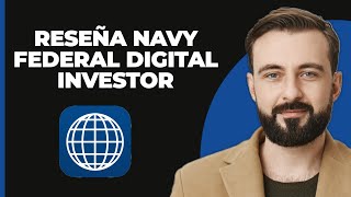 Revisión de Navy Federal Digital Investor ¿Vale la pena 2024 [upl. by Tabbitha215]