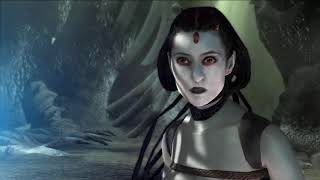 Star Wars The Force Unleashed 11 Maris Brood [upl. by Plate258]