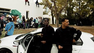 YL  A6A7 feat MigMoula Clip Officiel [upl. by Jacqueline]