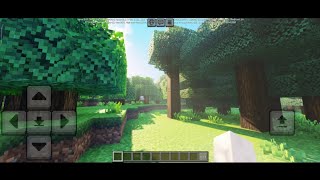 prizma deferred shader mcpe 1213022  POCO X6 PRO [upl. by Ahseim]