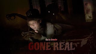 GONE REAL  Tamil horror short film [upl. by Pappano]