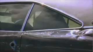 Bullitt  Chase Scene HD [upl. by Nylac]