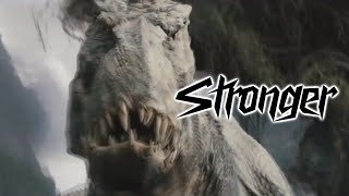 Vastatosaurus Tribute  Stronger [upl. by Sklar]