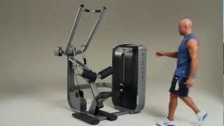 G7 Diverging Lat Pulldown S33 [upl. by Rafael]