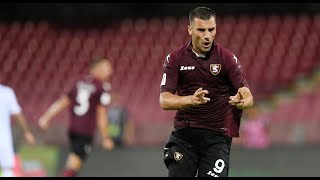 Federico Bonazzoli  FENOMENO DELLA SALERNITANA  HD [upl. by Iden9]