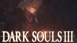 Dark Souls 3  Trofeo quotUsurpación del fuegoquot Anri questline completa [upl. by Ainirtac]