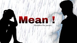 AMV Mean Madeline the person Traduction Française [upl. by Elohc505]