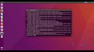 How to install Aptana studio 3 in Ubuntu [upl. by Ellenrad576]