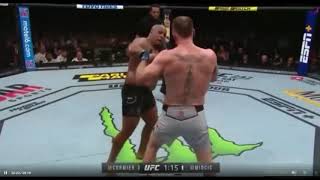 DANIEL CORMIER VS STIPE MIOCIC HD FIGHT HIGHLIGHTS [upl. by Ocram]