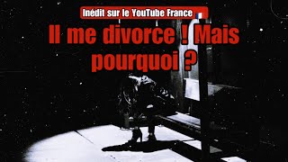 HDV XXL  Il me divorce  Mais pourquoi   inédit sur YouTube France 🇫🇷 [upl. by Epul]