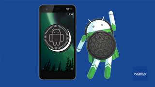 Android Oreo 81 beta for Nokia 2 out now [upl. by Aninad846]