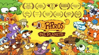 Perros del Planeta [upl. by Lamb554]