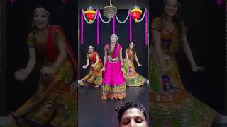 Dance Performance on Dolina Dol Baje Re [upl. by Winn]