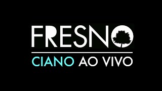 Fresno  Absolutamente Nada Ao Vivo [upl. by Carroll]