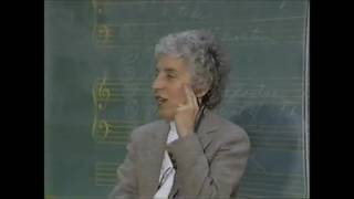 Barbara Doscher Teaching A Pedagogy Class [upl. by Ted]