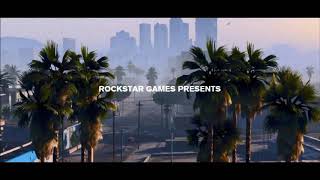 Favored Nations  The Setup Official Music Video quotGrand Theft Auto Vquot [upl. by Doowyah]