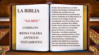 Los libros de la Biblia en resumen [upl. by Tut]