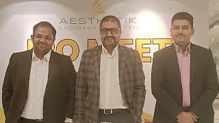 Aesthetik Engineers Limited AEL IPO Opens On August 8 2024 [upl. by Assiron201]