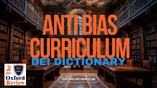 Anti Bias Curriculum [upl. by Melodie4]