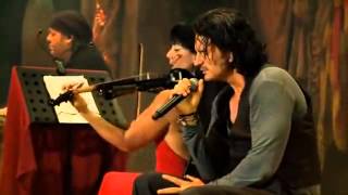 El Problema Ricardo Arjona metamorfosis en vivo HD [upl. by Westbrooke]