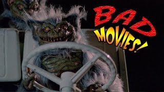 Hobgoblins  BAD MOVIES [upl. by Bahr]