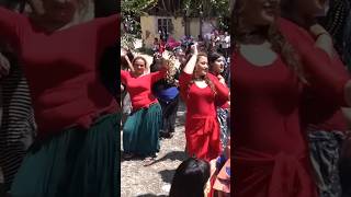 SAFRANBOLU MAHALESİ EĞLENCELİ DÜĞÜN WEDDİNG DANCE [upl. by Assilev]