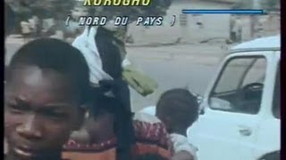 Sommet francophonie  la Côte dIvoire [upl. by Bigler255]