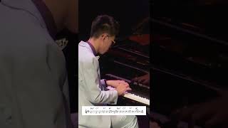 U18 Jazz Band  Compulsion piano solo transcription part 1 jazz piano livemusic [upl. by Kotto284]