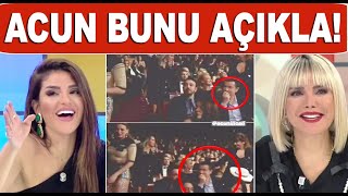 45 Altın Kelebek Ödül Töreni dedikoduları2 Aleyna Tilki Cem Yılmaz GAZAPİZM Acun Ilıcalı [upl. by End]