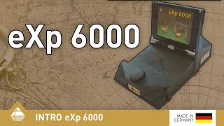 eXp 6000  OKM Product Adviser [upl. by Atirres337]