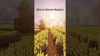 What are The BEST Minecraft Shader Packs [upl. by Aleyam]