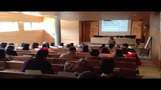 master psicologia del coaching de la uned [upl. by Erusaert]