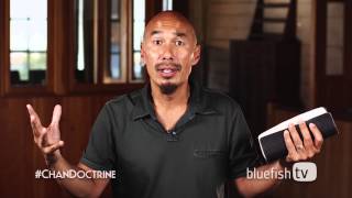 What is Worship from DOCTRINE Video Bible Study with Francis Chan  Bluefish TV [upl. by Pacien]