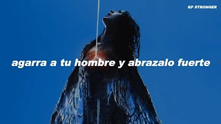 Katy Perry ft Kim Petras  Gorgeous ♡︎Sub Español♡︎ [upl. by Nireil]