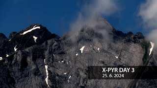 XPyr 2024  Day 3  Highlights [upl. by Notslah733]