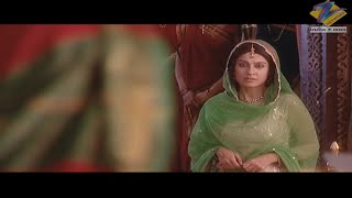 Jhansi Ki Rani Title Song [upl. by Ahsinav]