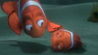 quotReunionquot clip  Finding Nemo [upl. by Rahab]