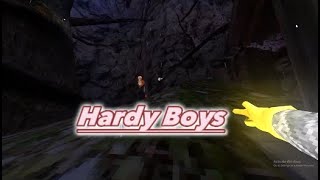 gtag montage  hardy boys [upl. by Clerissa]