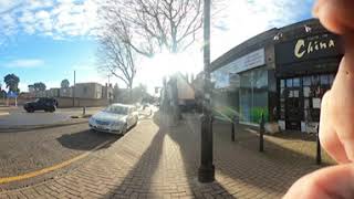 Hoddesdon Town in 360° [upl. by Brock319]