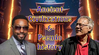 Graham Hancock amp Billy Carson Challenge the Mainstream View of Ancient History [upl. by Nial142]