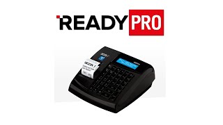 Custom Big 3  Collegare il registratore telematico con il software gestionale Ready Pro [upl. by Vary614]